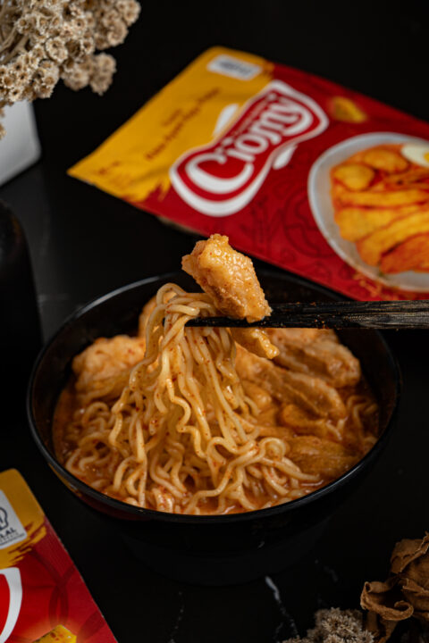 Rekomendasi Ciomay Cuanki Harga Terbaik Desember 2024